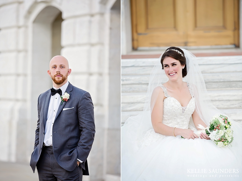 DIA Wedding pictures
